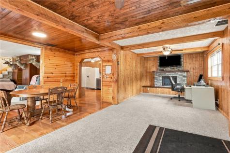 6851 Mount Davis Road Summit Township PA 15552