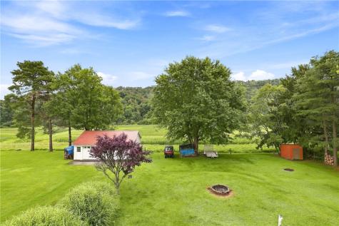 6851 Mount Davis Road Summit Township PA 15552