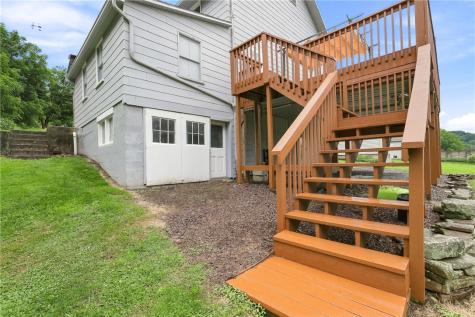 6851 Mount Davis Road Summit Township PA 15552