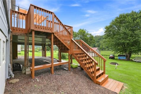 6851 Mount Davis Road Summit Township PA 15552