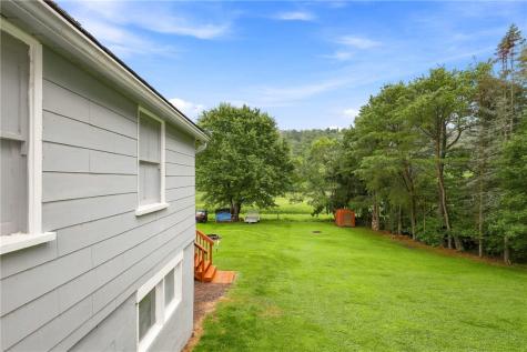 6851 Mount Davis Road Summit Township PA 15552
