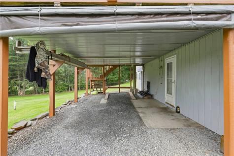 6851 Mount Davis Road Summit Township PA 15552