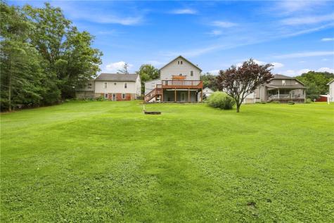 6851 Mount Davis Road Summit Township PA 15552