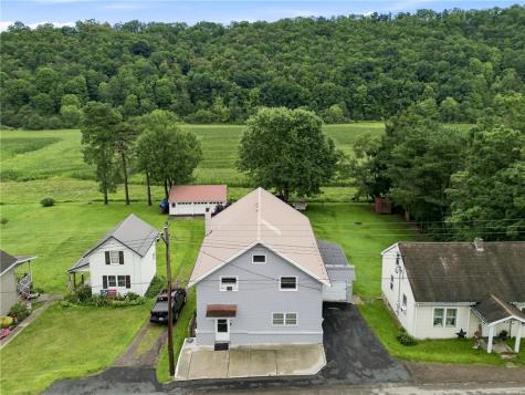 6851 Mount Davis Road Summit Township PA 15552