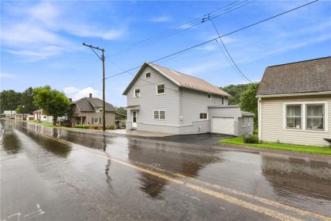 6851 Mount Davis Road Summit Township PA 15552