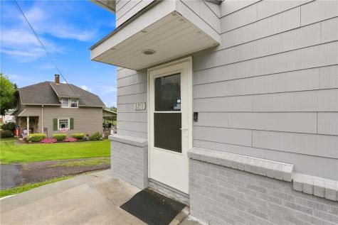 6851 Mount Davis Road Summit Township PA 15552