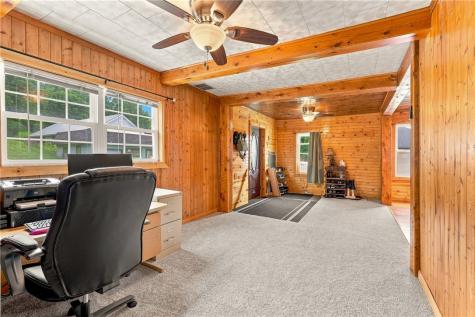 6851 Mount Davis Road Summit Township PA 15552