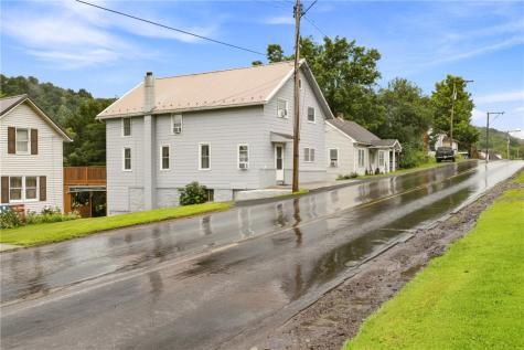 6851 Mount Davis Road Summit Township PA 15552