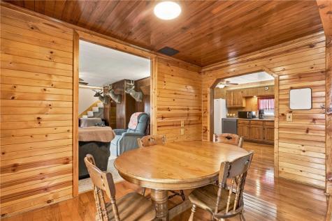 6851 Mount Davis Road Summit Township PA 15552