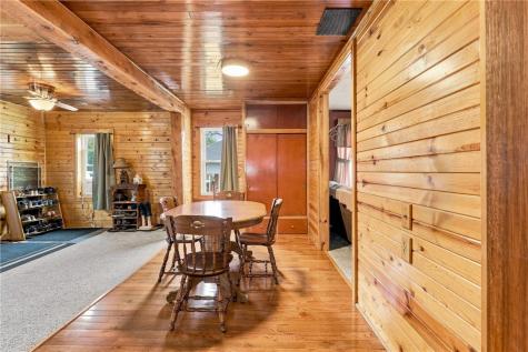 6851 Mount Davis Road Summit Township PA 15552