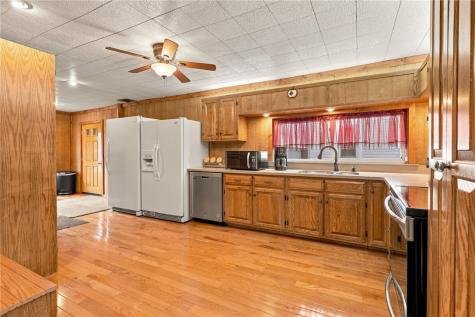 6851 Mount Davis Road Summit Township PA 15552