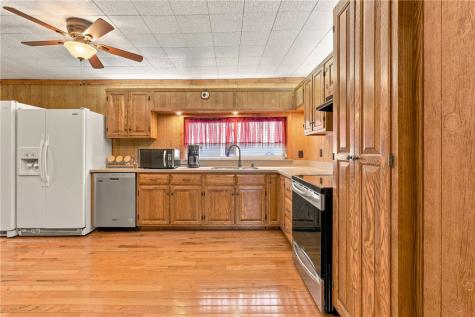 6851 Mount Davis Road Summit Township PA 15552