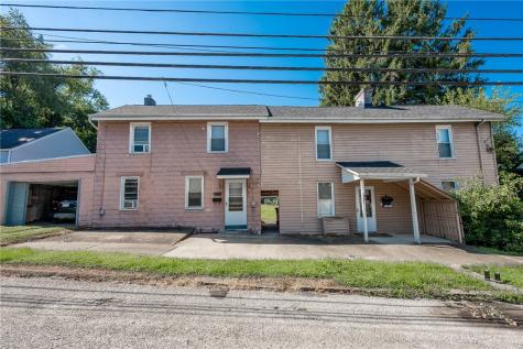 442 E Brown Street Blairsville Area PA 15717