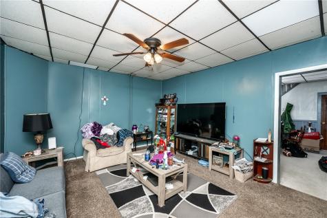 442 E Brown Street Blairsville Area PA 15717