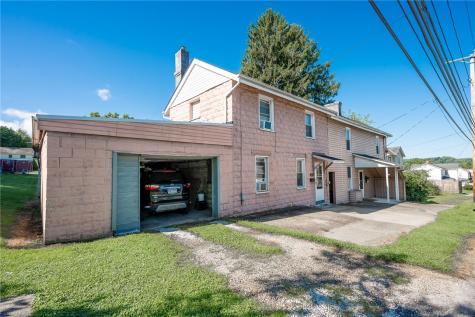 442 E Brown Street Blairsville Area PA 15717