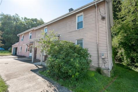 442 E Brown Street Blairsville Area PA 15717