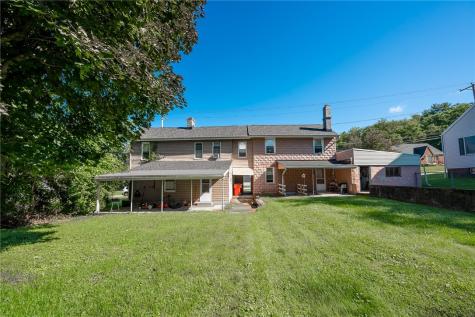 442 E Brown Street Blairsville Area PA 15717