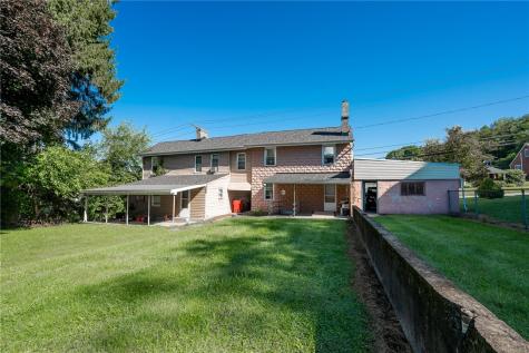 442 E Brown Street Blairsville Area PA 15717