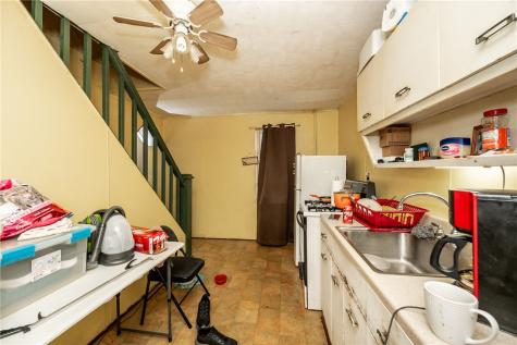 442 E Brown Street Blairsville Area PA 15717