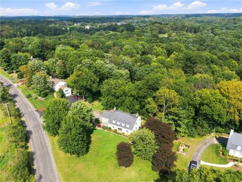 169 Backbone Road Bell Acres PA 15143