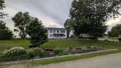 135 Cosky Lane Rochester Township PA 15074