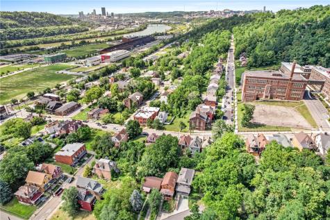 183 Marsden Hazelwood PA 15207