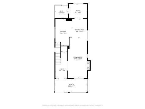 183 Marsden Hazelwood PA 15207