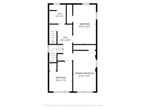 183 Marsden Hazelwood PA 15207