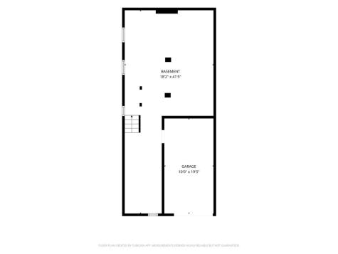 183 Marsden Hazelwood PA 15207