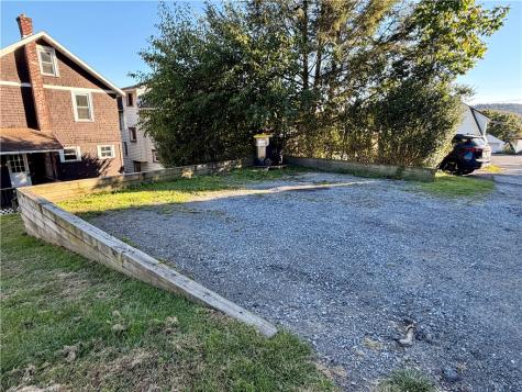 1632 Franklin Street Johnstown PA 15905