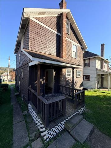 1632 Franklin Street Johnstown PA 15905