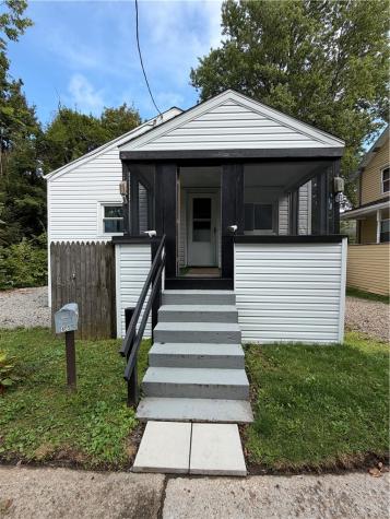 405 Washington Street Indiana Boro PA 15701