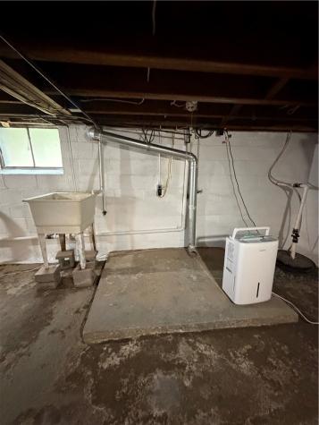405 Washington Street Indiana Boro PA 15701