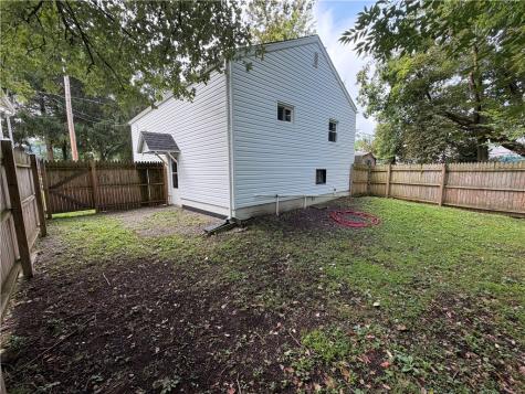 405 Washington Street Indiana Boro PA 15701