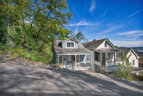 130 Logan Street Millvale PA 15209