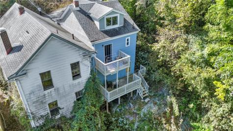 130 Logan Street Millvale PA 15209