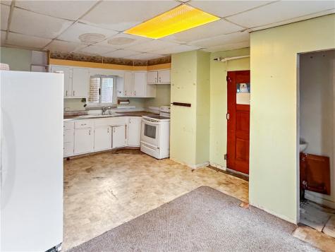 316 2nd Street Pitcairn PA 15140