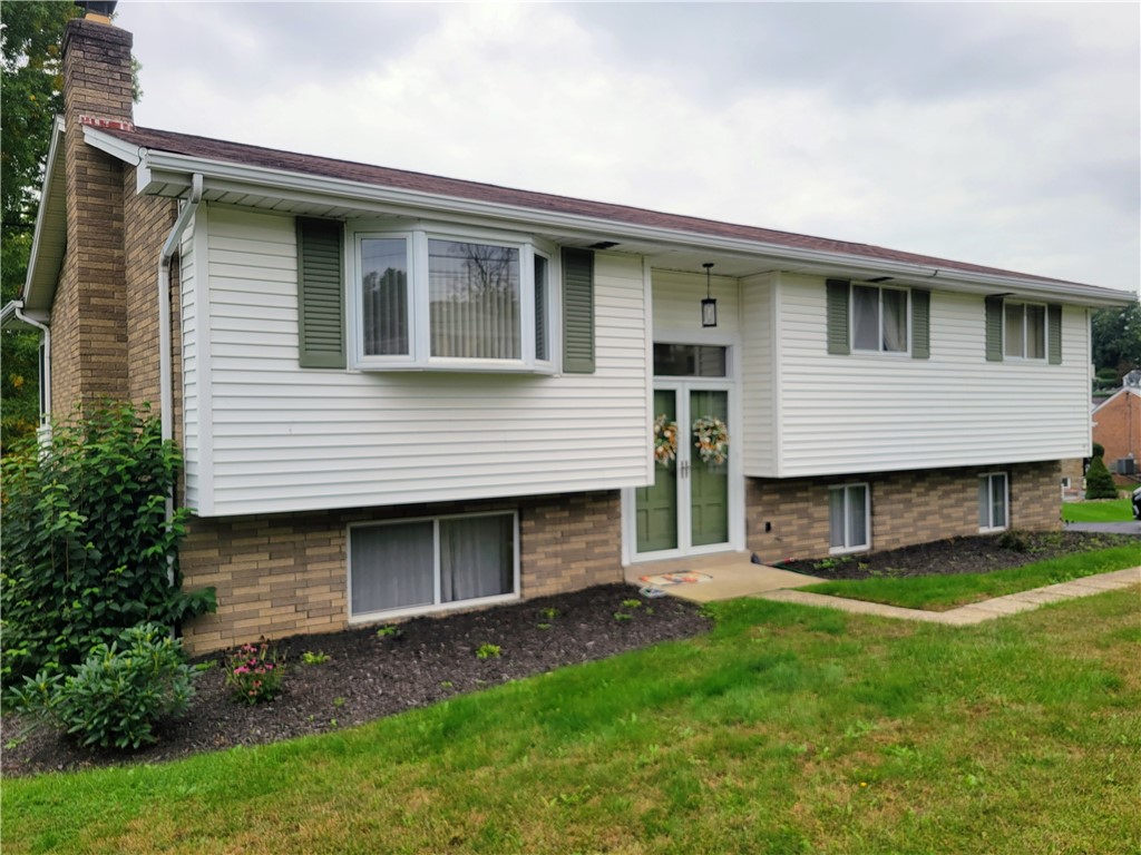 1548 Berryman Avenue South Park PA 15129