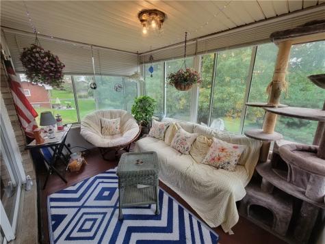 1548 Berryman Avenue South Park PA 15129