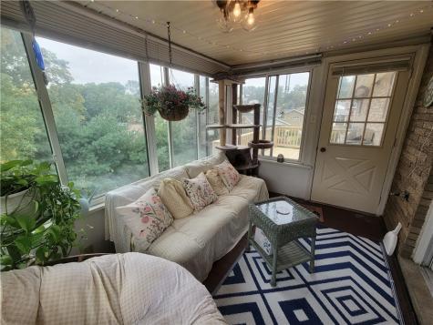 1548 Berryman Avenue South Park PA 15129