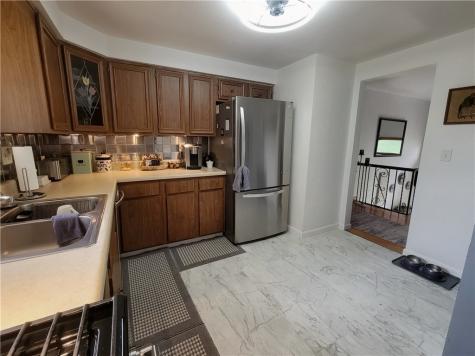 1548 Berryman Avenue South Park PA 15129