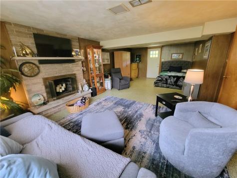 1548 Berryman Avenue South Park PA 15129