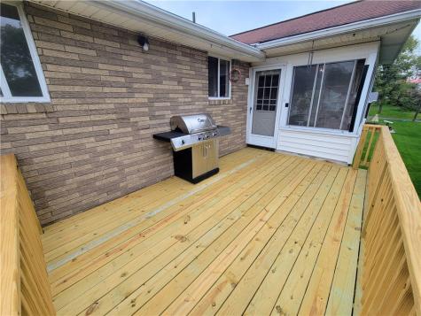 1548 Berryman Avenue South Park PA 15129