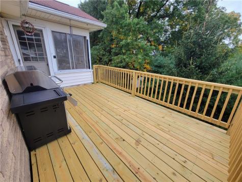 1548 Berryman Avenue South Park PA 15129