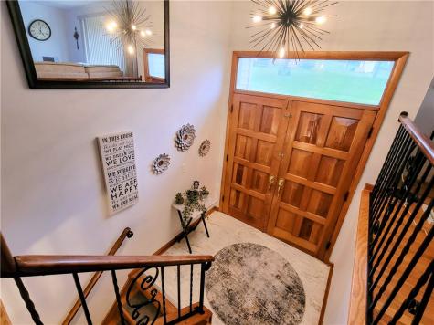 1548 Berryman Avenue South Park PA 15129