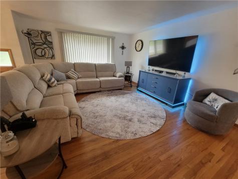 1548 Berryman Avenue South Park PA 15129