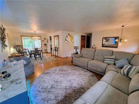 1548 Berryman Avenue South Park PA 15129