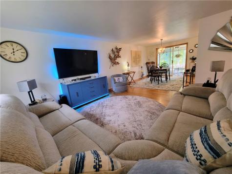 1548 Berryman Avenue South Park PA 15129