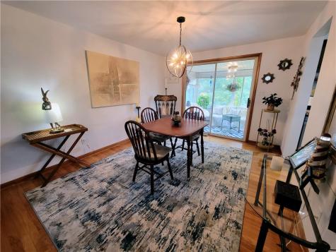 1548 Berryman Avenue South Park PA 15129