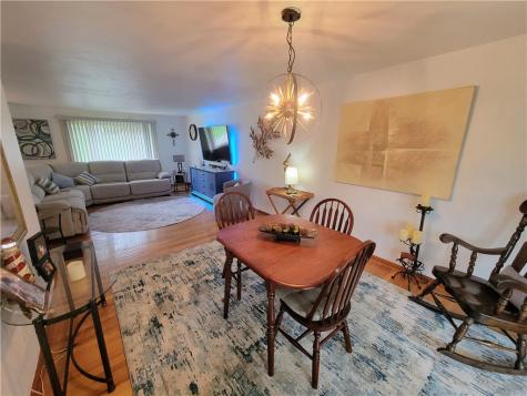 1548 Berryman Avenue South Park PA 15129